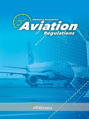cover image of Aviation Regulations